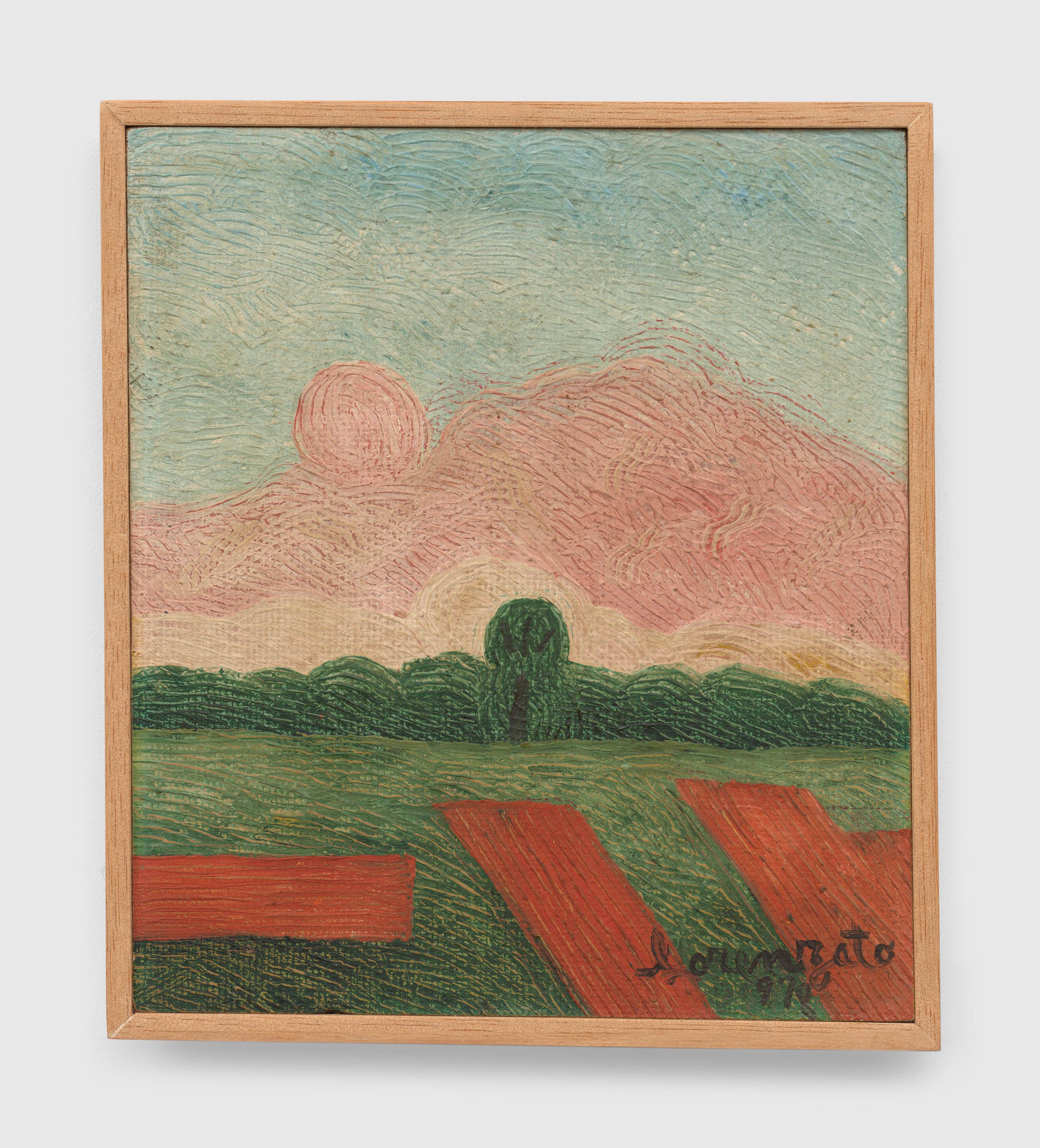 Amadeo Luciano Lorenzato | Hong Kong | September 12—November 9