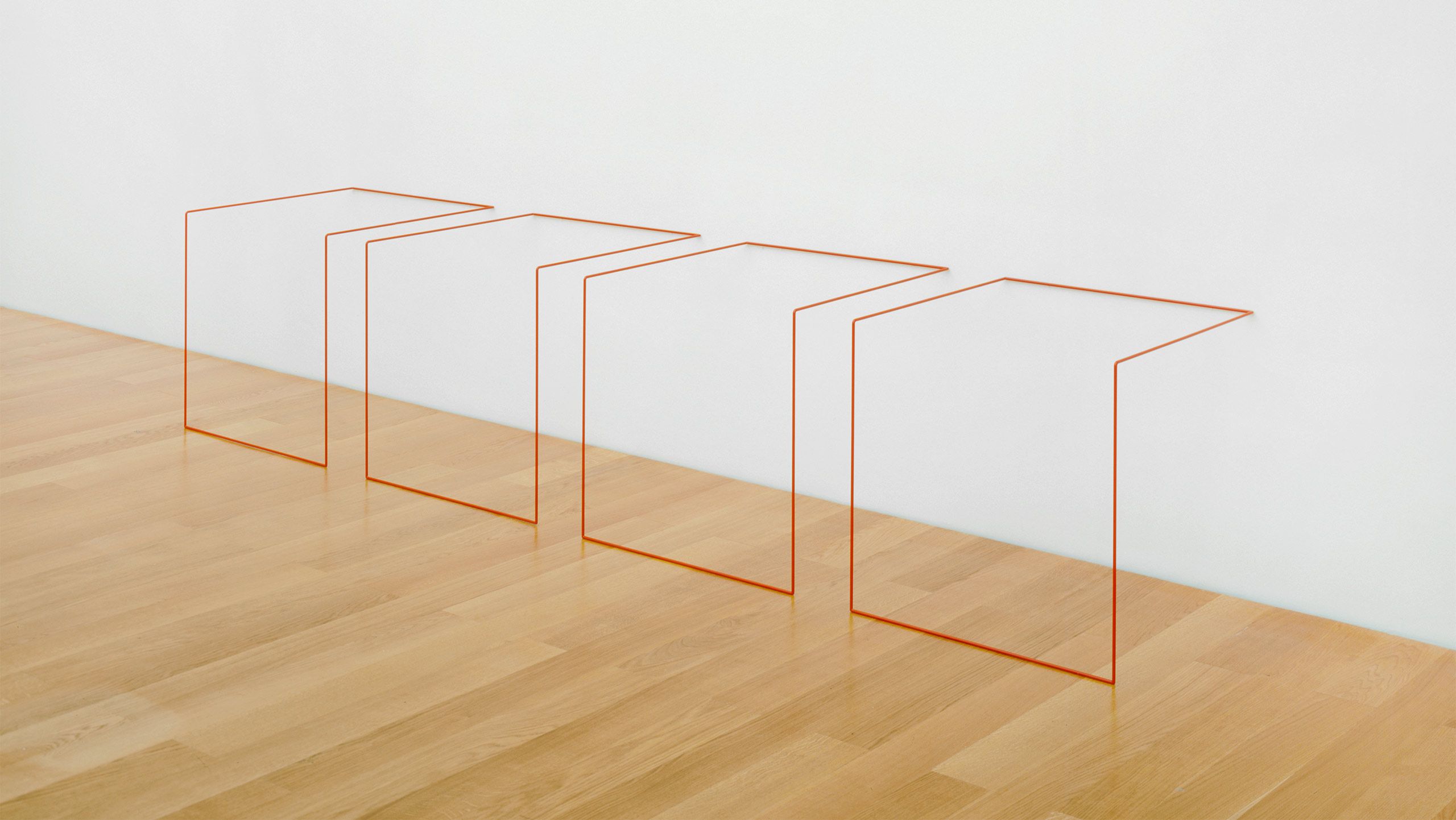 Kunstmuseum Liechtenstein Vaduz Install Image