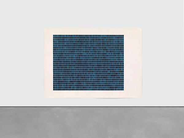 Toba Khedoori — Untitled