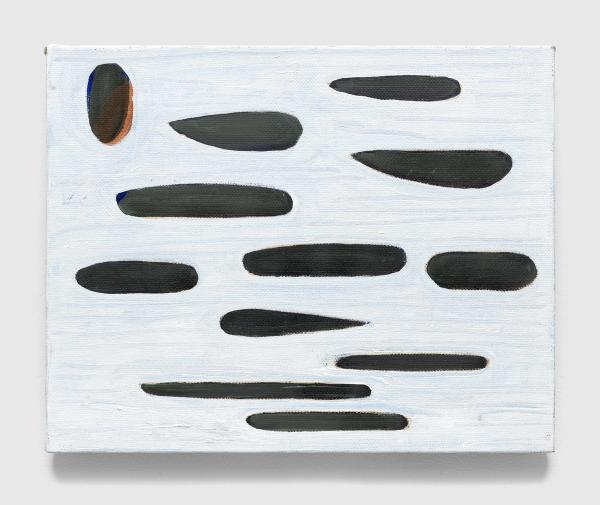 Raoul De Keyser — Excursion