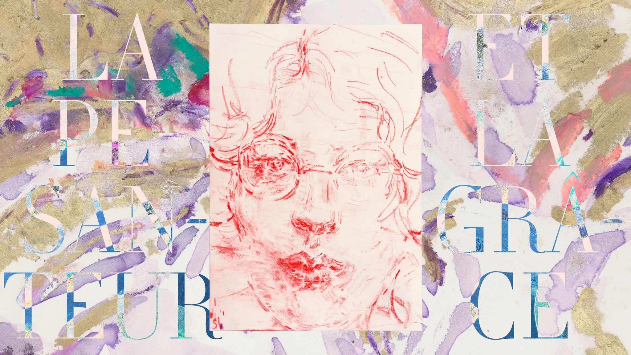 Elizabeth Peyton: La pesanteur et la grâce | Paris | April 24—June 28