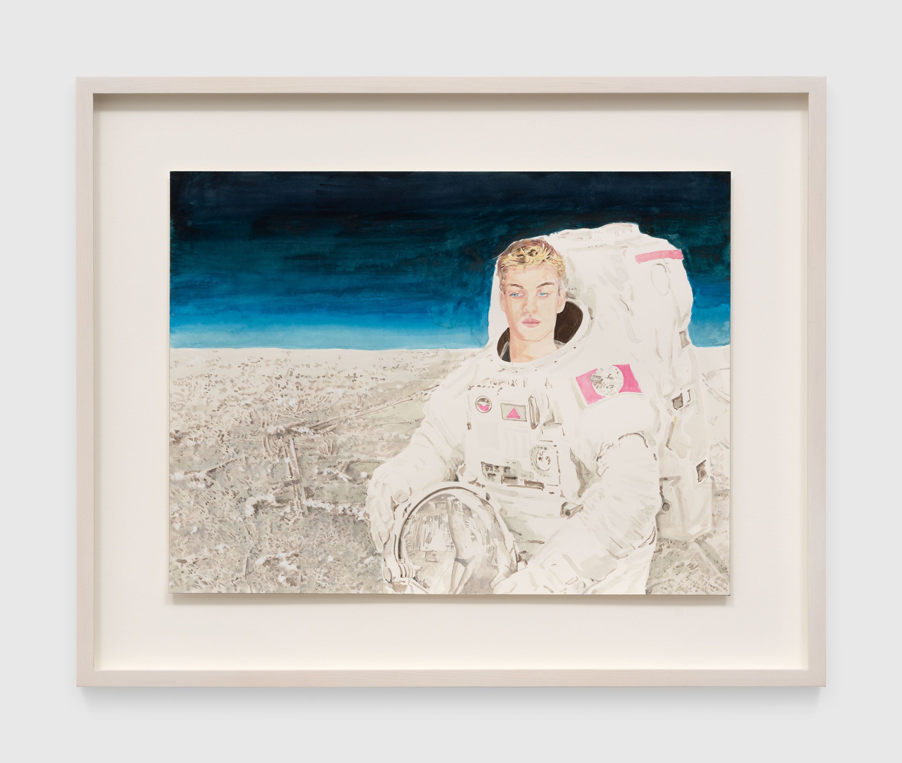 Studio Conversations | Paris | April 1—May 24, 2025 | David Zwirner