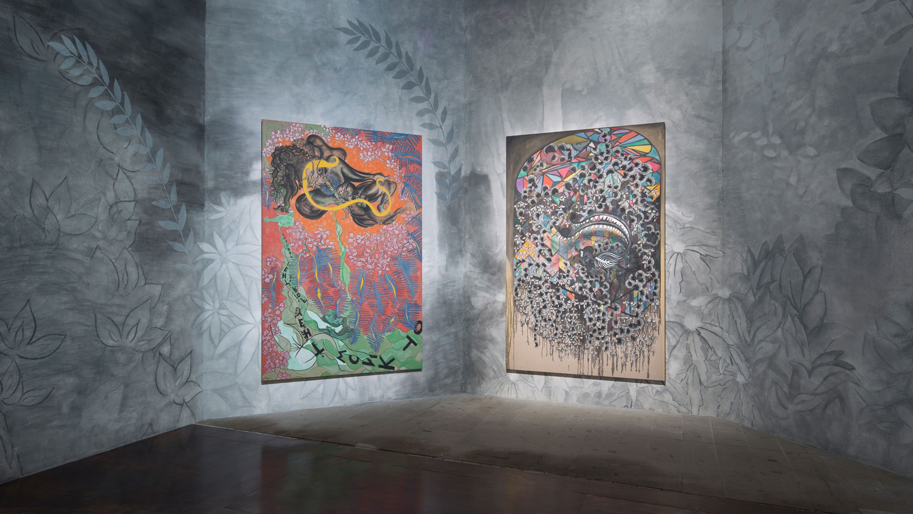56th Venice Biennale: All the World's Futures | David Zwirner