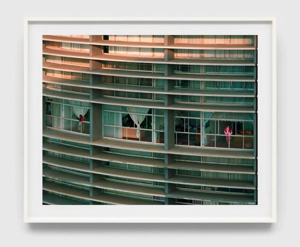 Philip-Lorca diCorcia — W, November 2003, #2