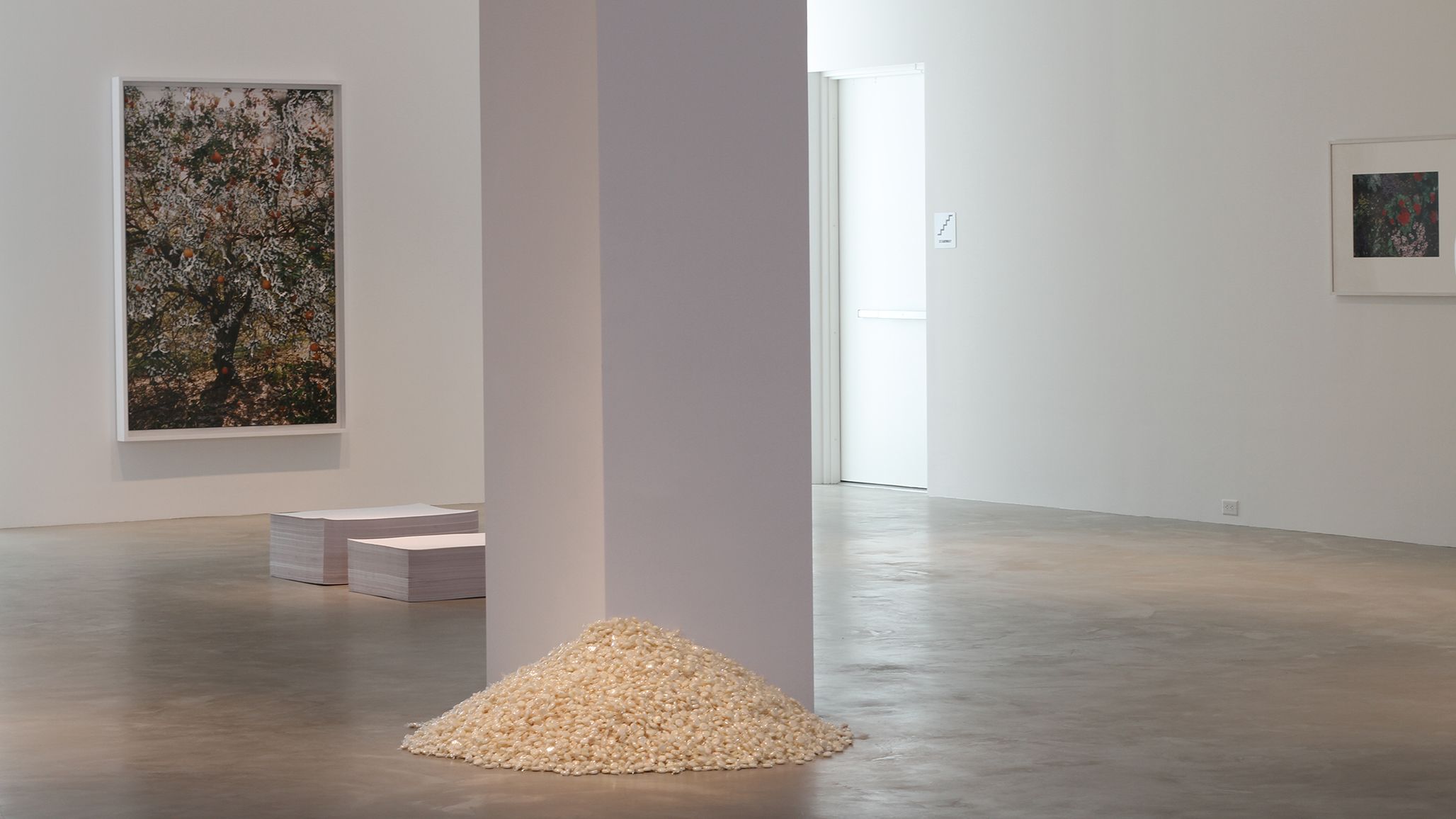 Exceptional Works: Felix Gonzalez-Torres | 