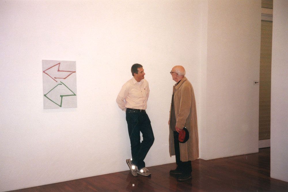 25 Years of David Zwirner | David Zwirner