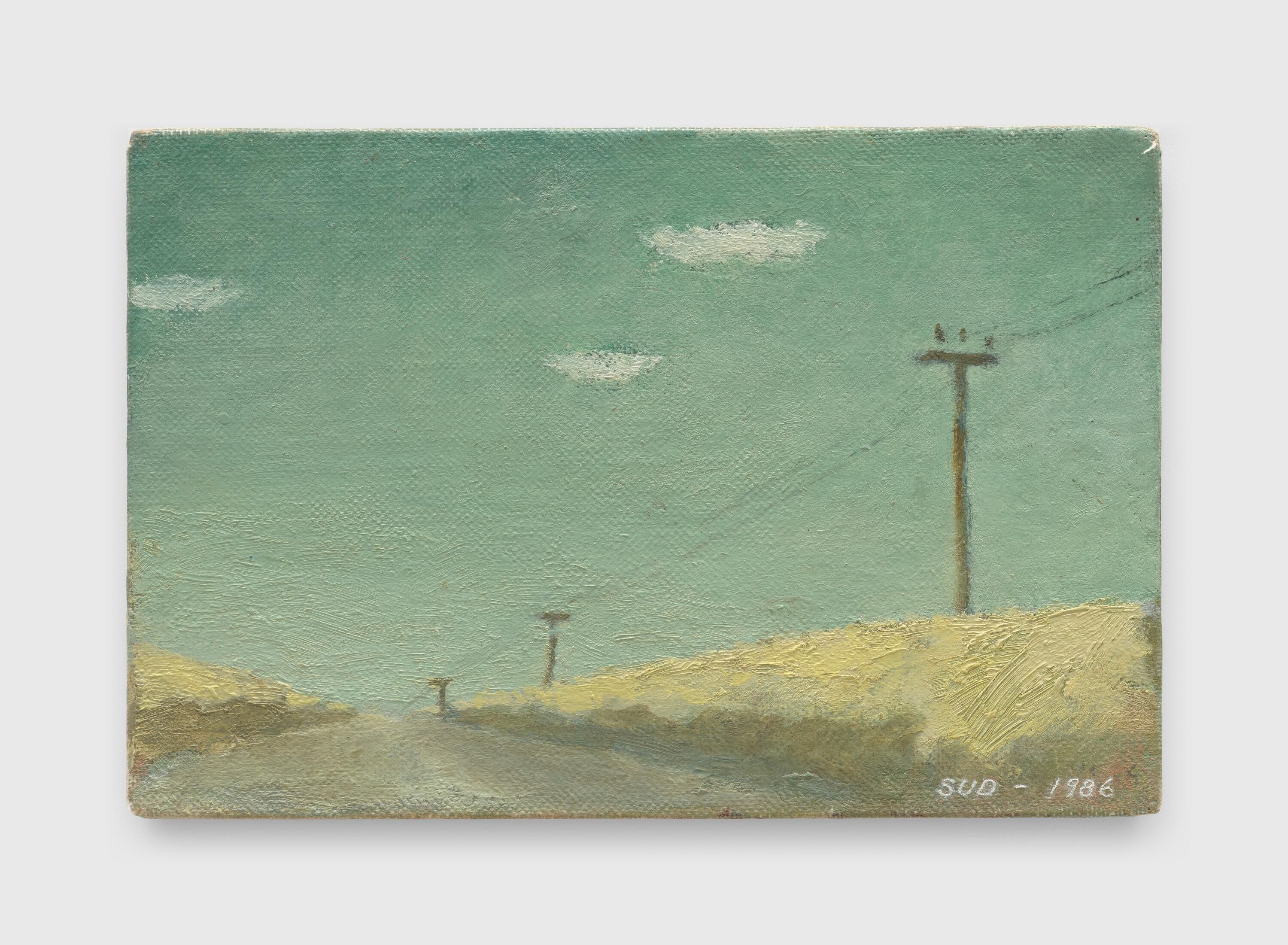 Frieze Seoul 2026 | David Zwirner