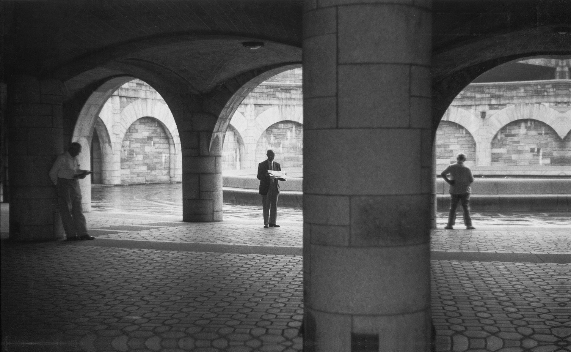 Roy DeCarava: the sound i saw | David Zwirner