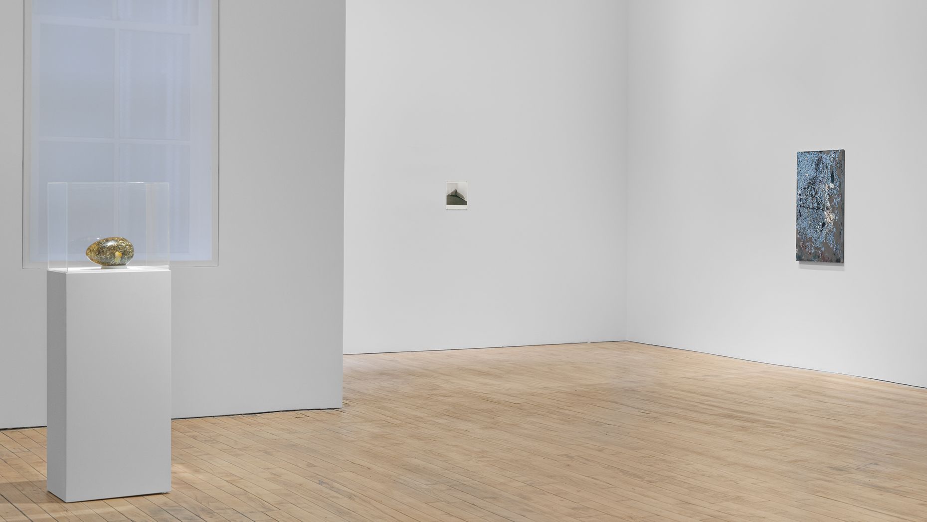 Statics of an Egg | New York: Tribeca | May 8—June 27, 2026
