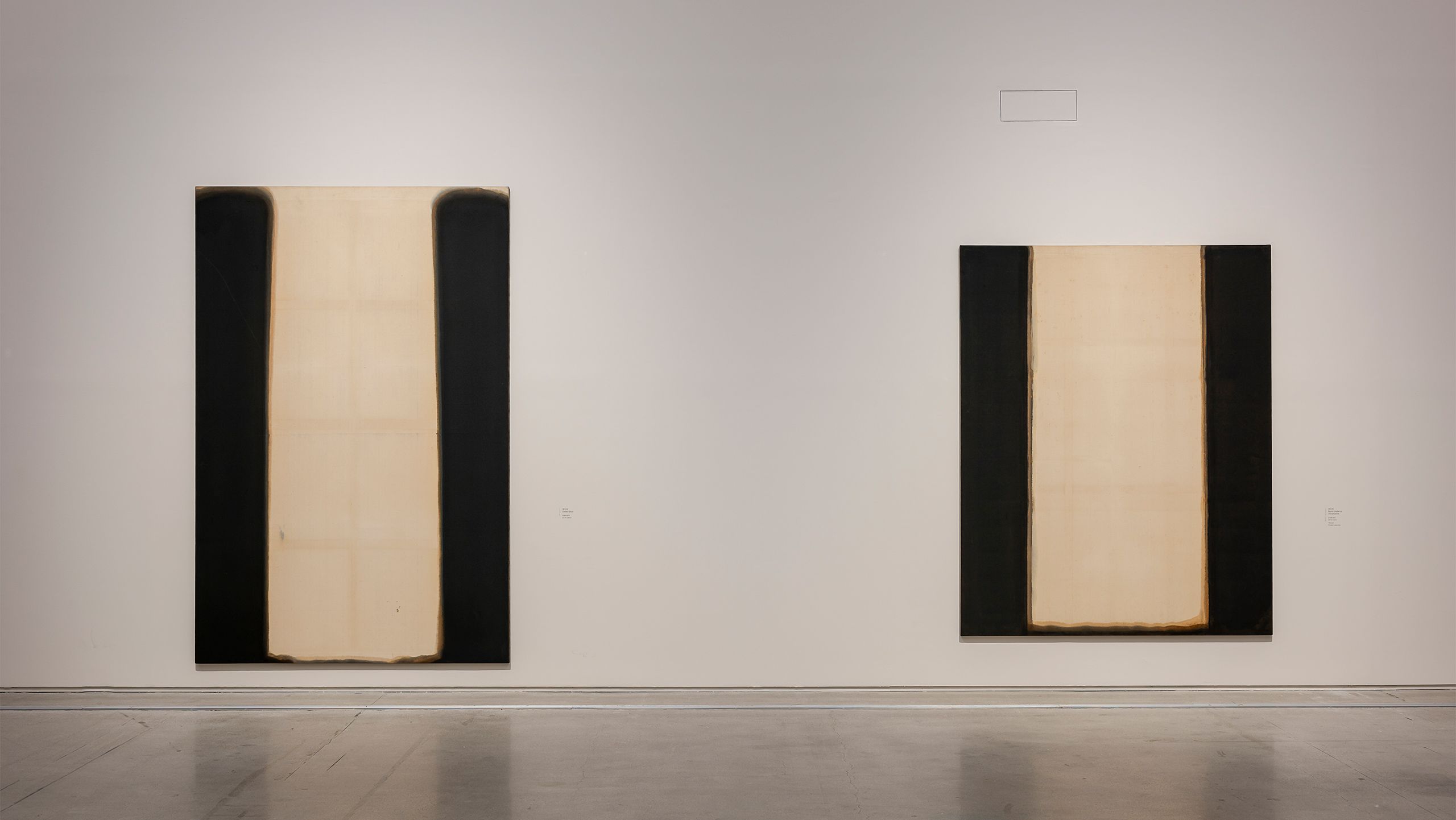 Major Retrospective | David Zwirner