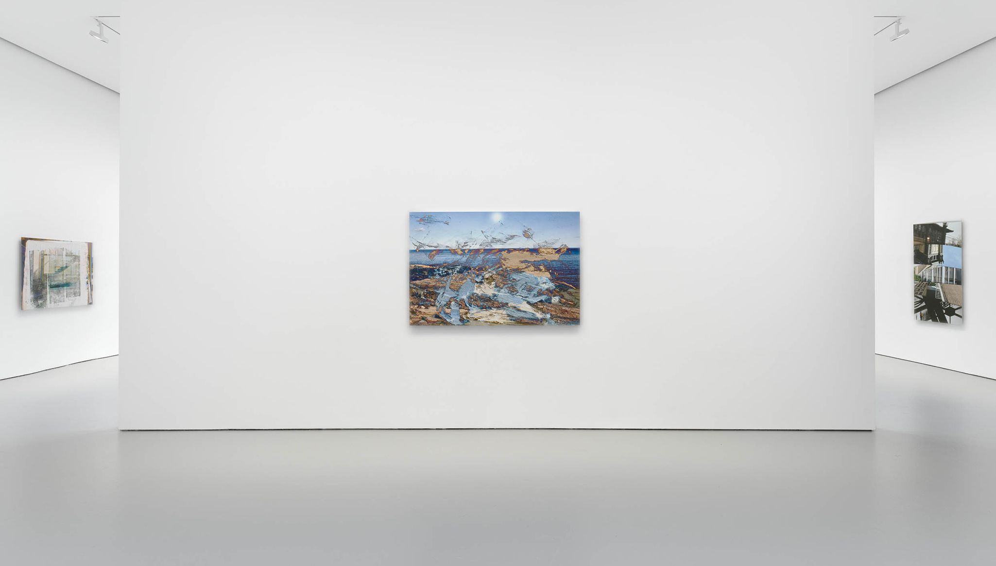 James Welling - Exhibitions | David Zwirner