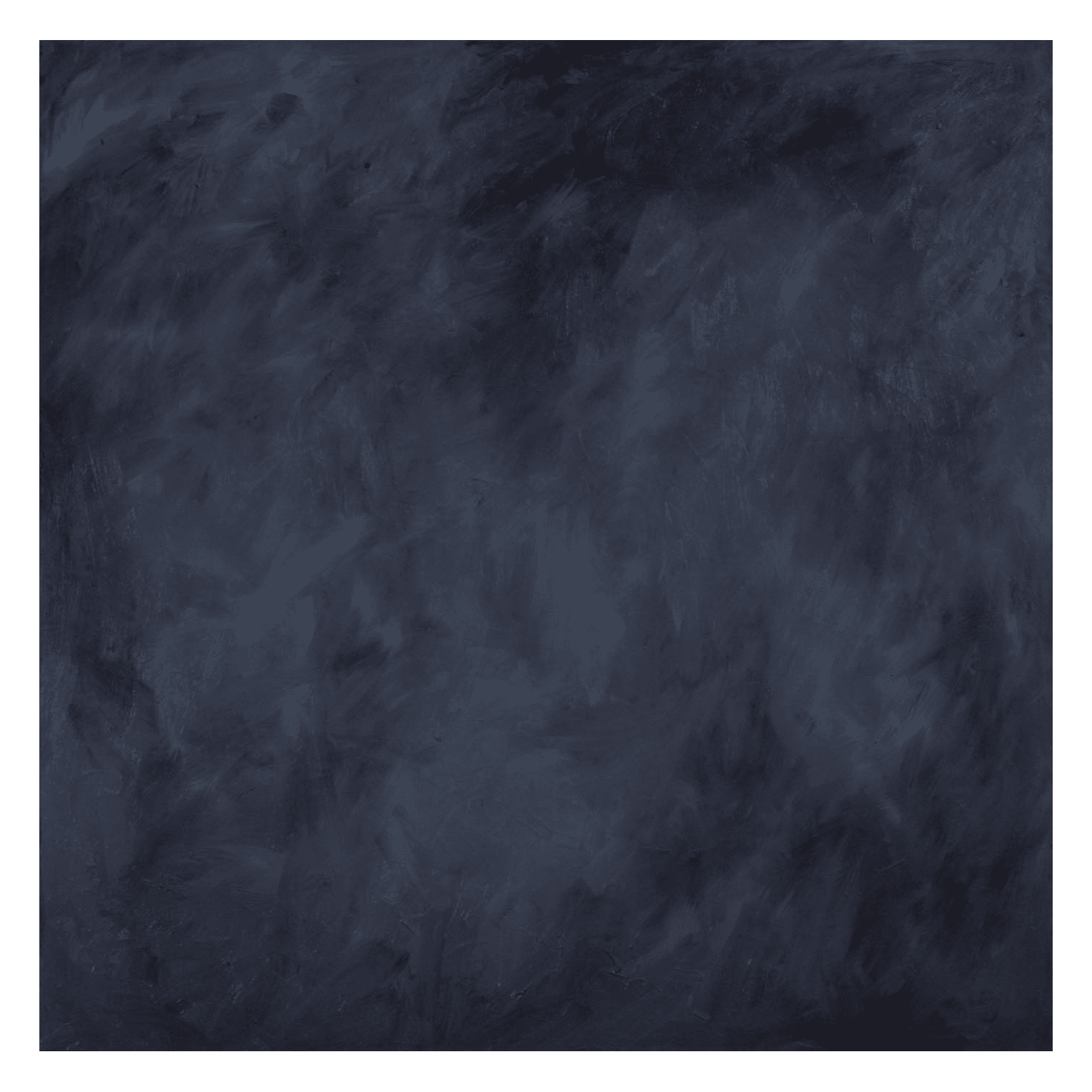 A painting by Gerhard Richeter, titled Tourist (Grau) ‚Äì Tourist (Grey) , dated 1975.
