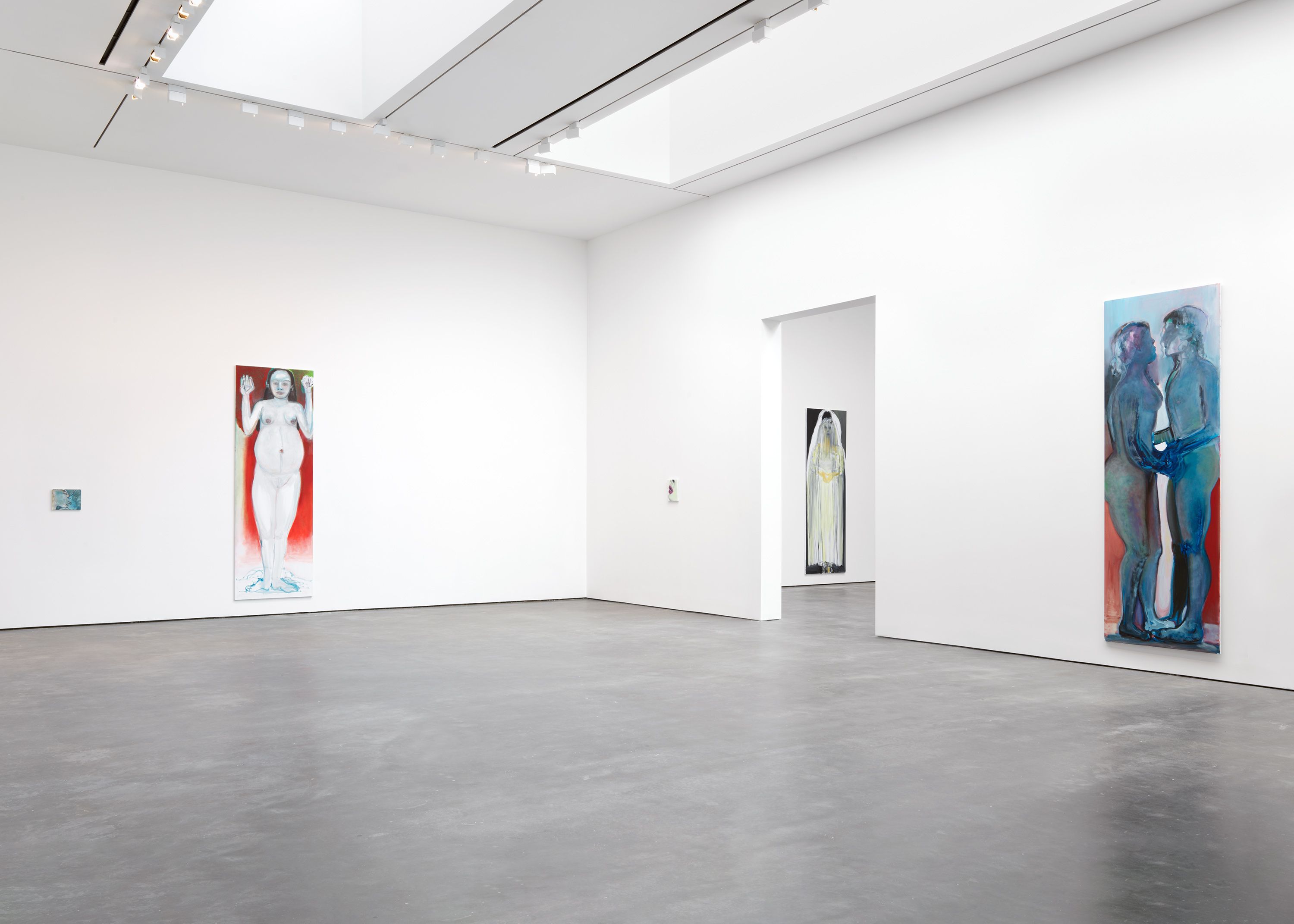 30 Years of David Zwirner | David Zwirner