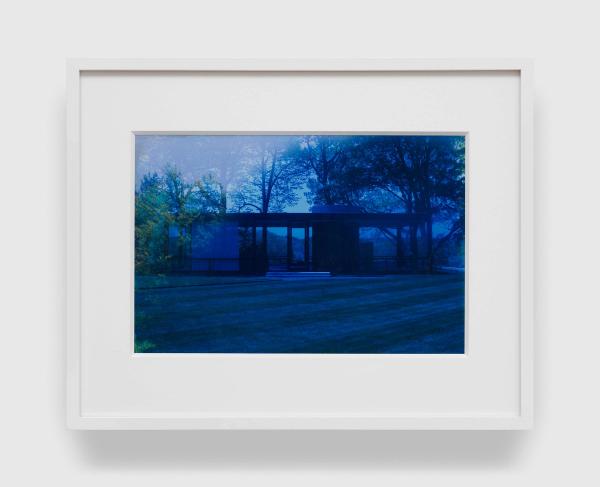 James Welling — 6009