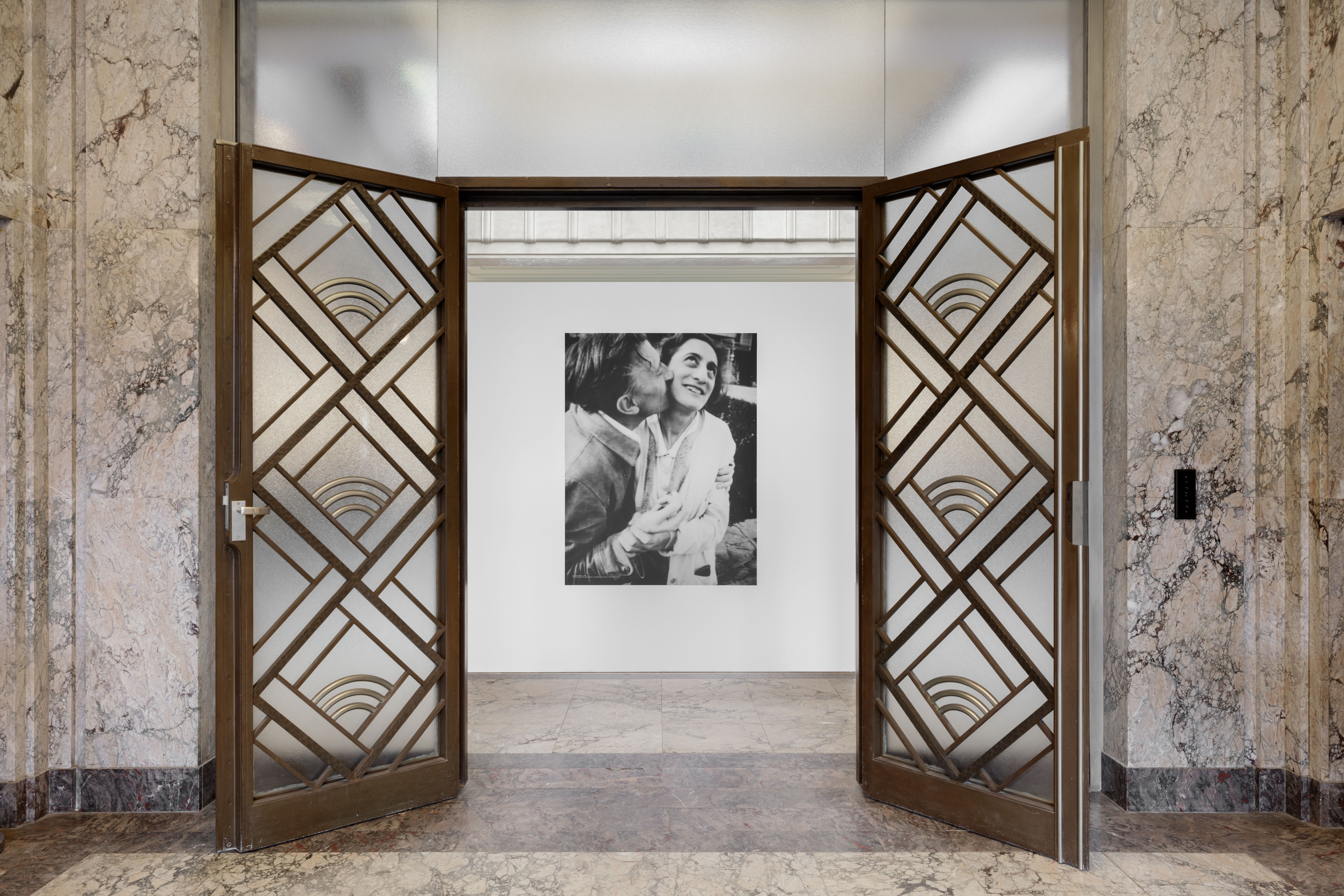 Josef and Anni Albers: Iconic Couple of Modernism | David Zwirner