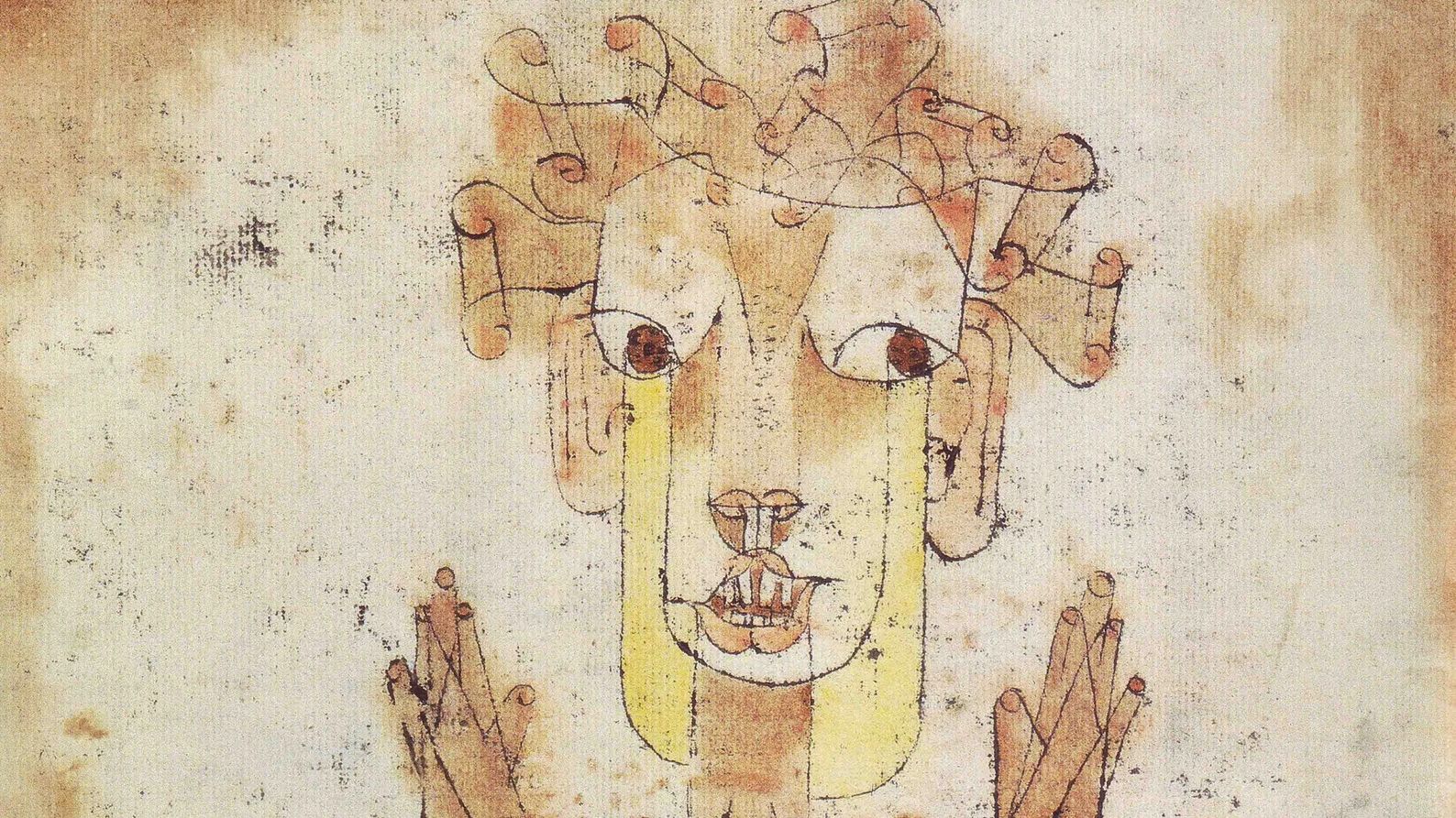 Paul Klee - Artworks & Biography | David Zwirner