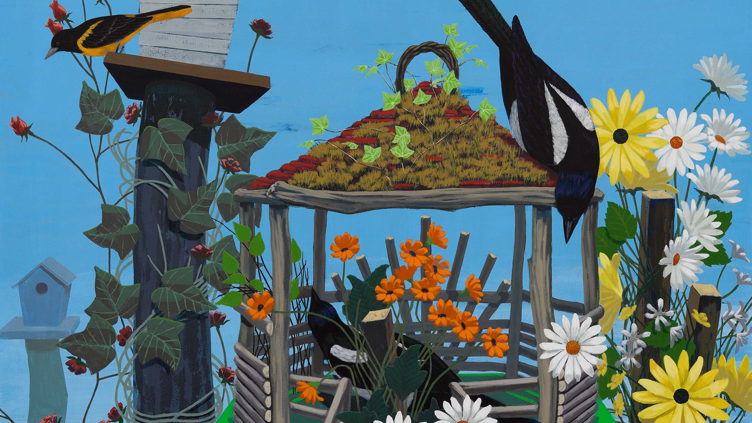 Paris+ par Art Basel 2023 | David Zwirner