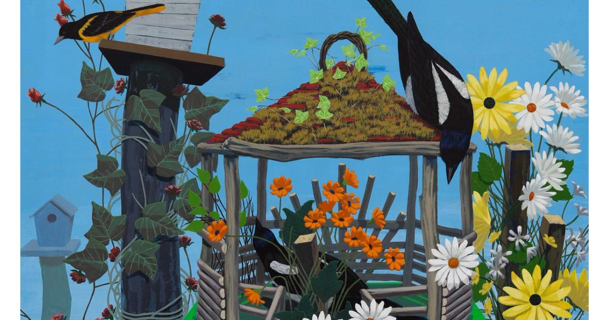 Paris+ par Art Basel 2023 | David Zwirner