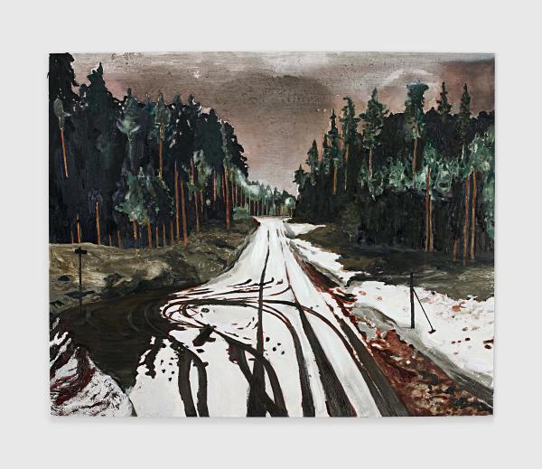 Mamma Andersson — Dead End