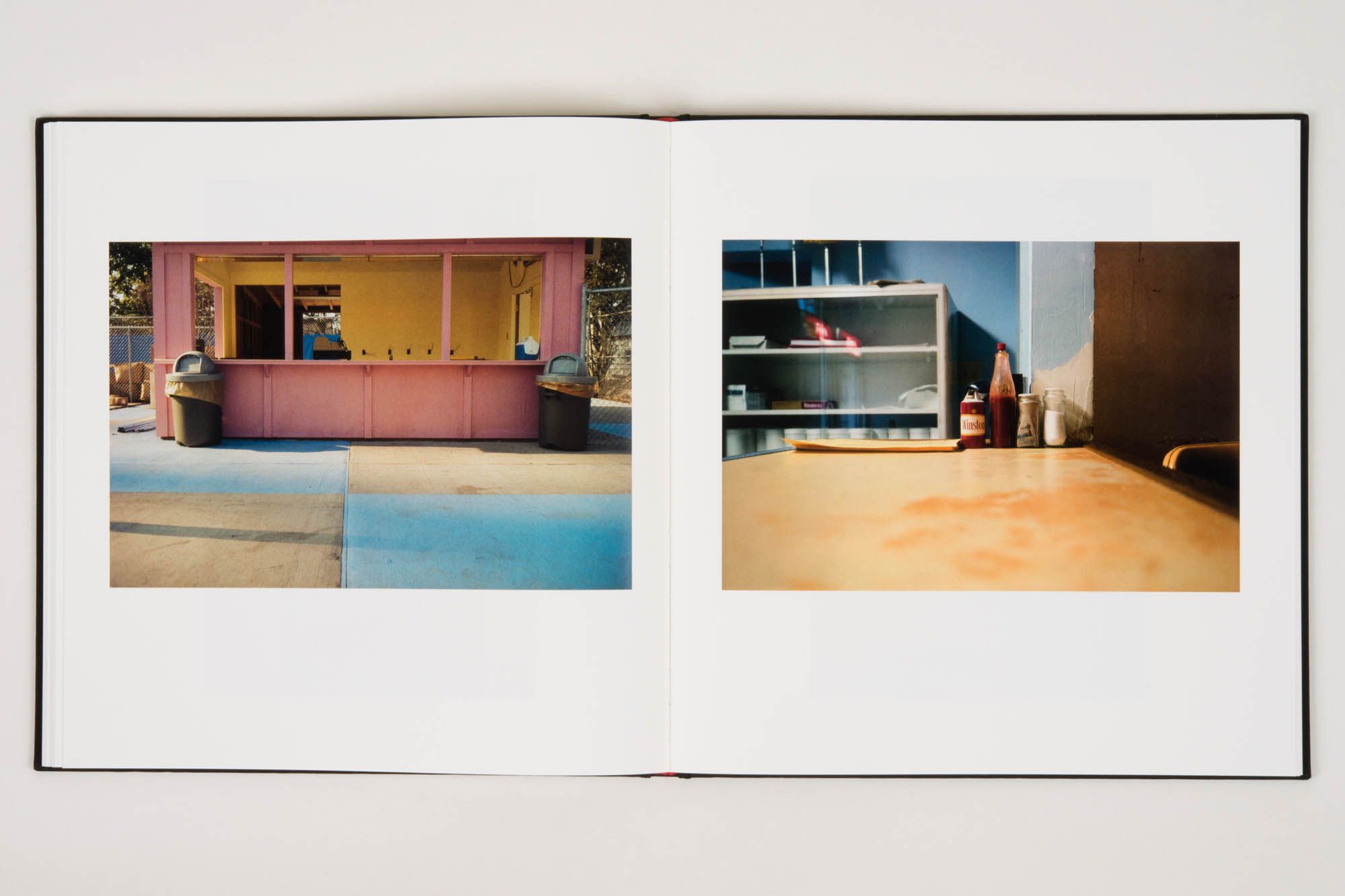 William Eggleston: The Democratic Forest, Selected Works | David