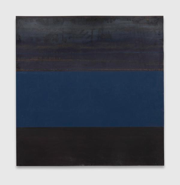 Merrill Wagner — Untitled