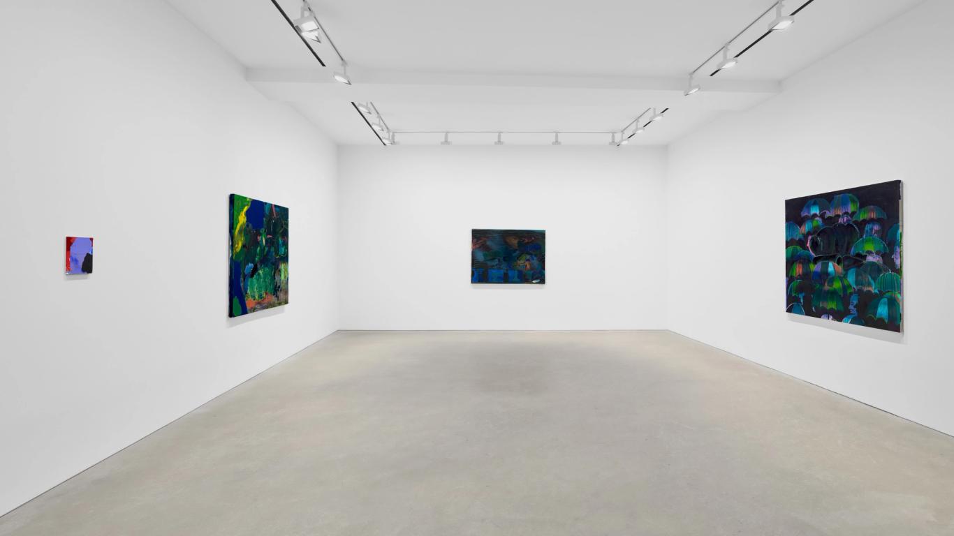 Walter Price - Artworks & Biography | David Zwirner