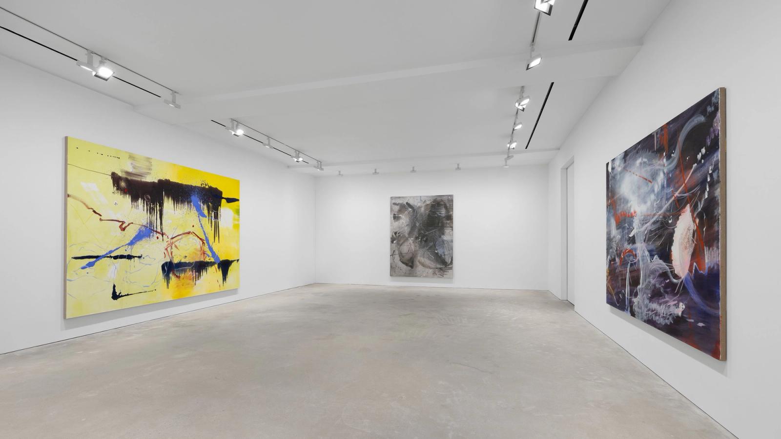 Hong Kong Gallery | David Zwirner