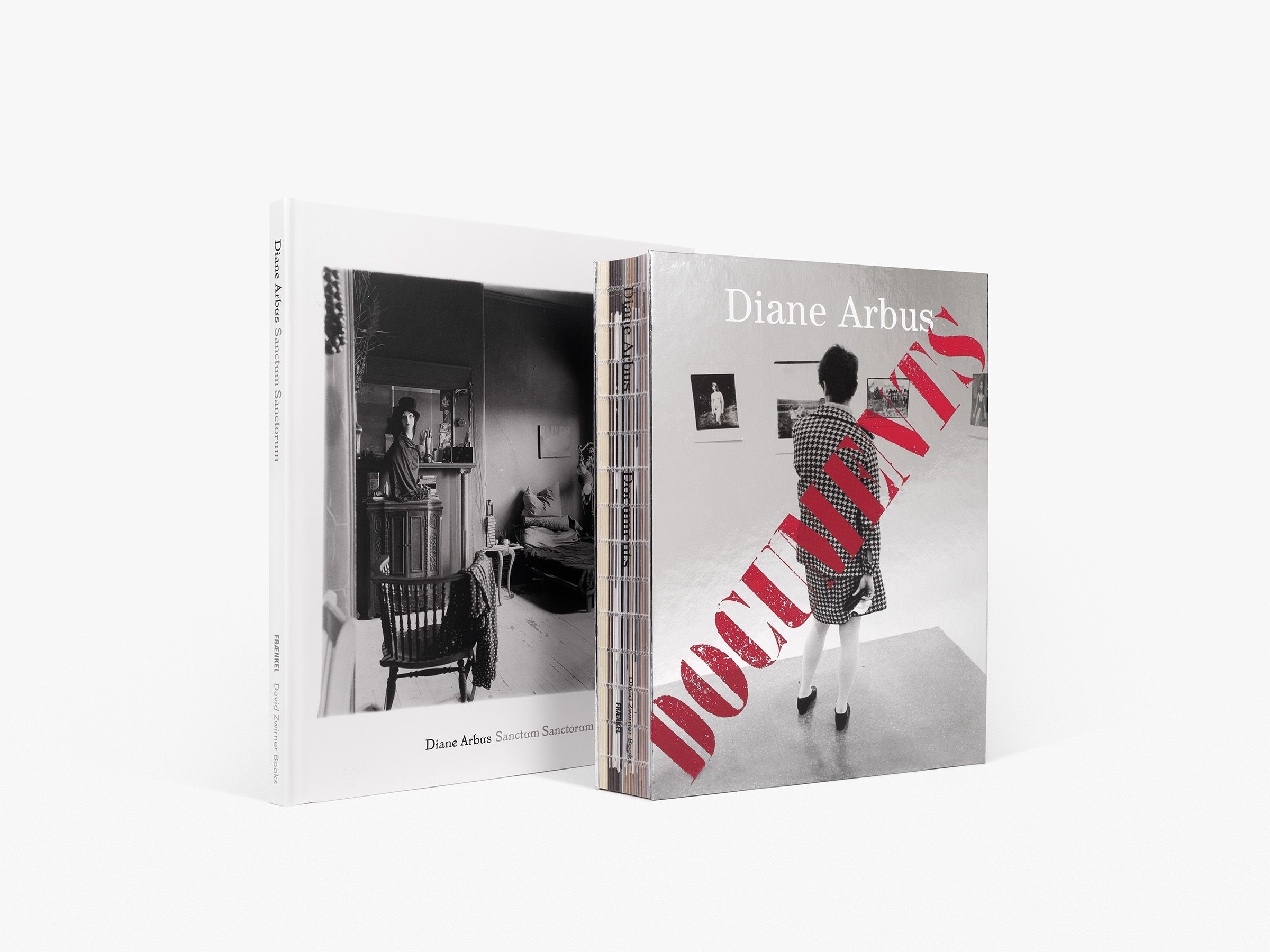 diane arbus 写真作品集 Diane Arbus Collection | Books | David Zwirner