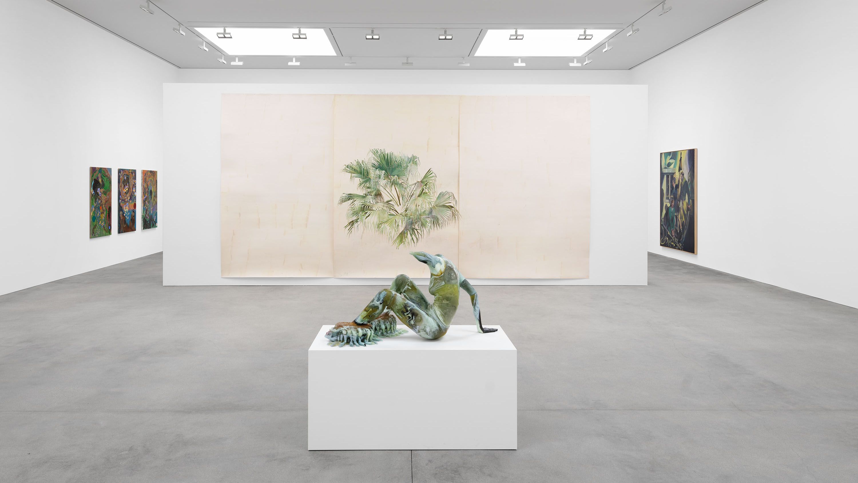 David Zwirner: 30 Years | Los Angeles | May 23—August 3, 2024