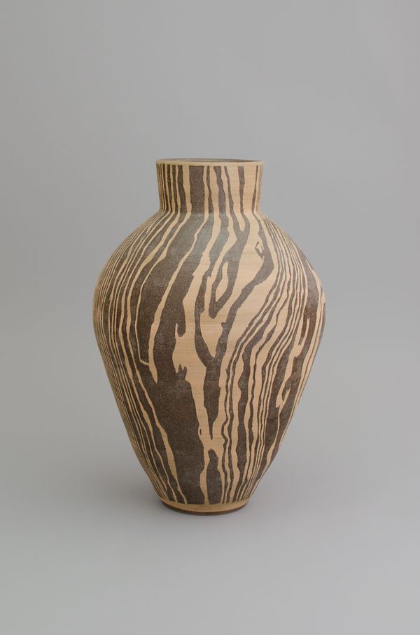 Shio Kusaka — (wood 2)