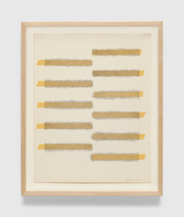 Merrill Wagner — Untitled