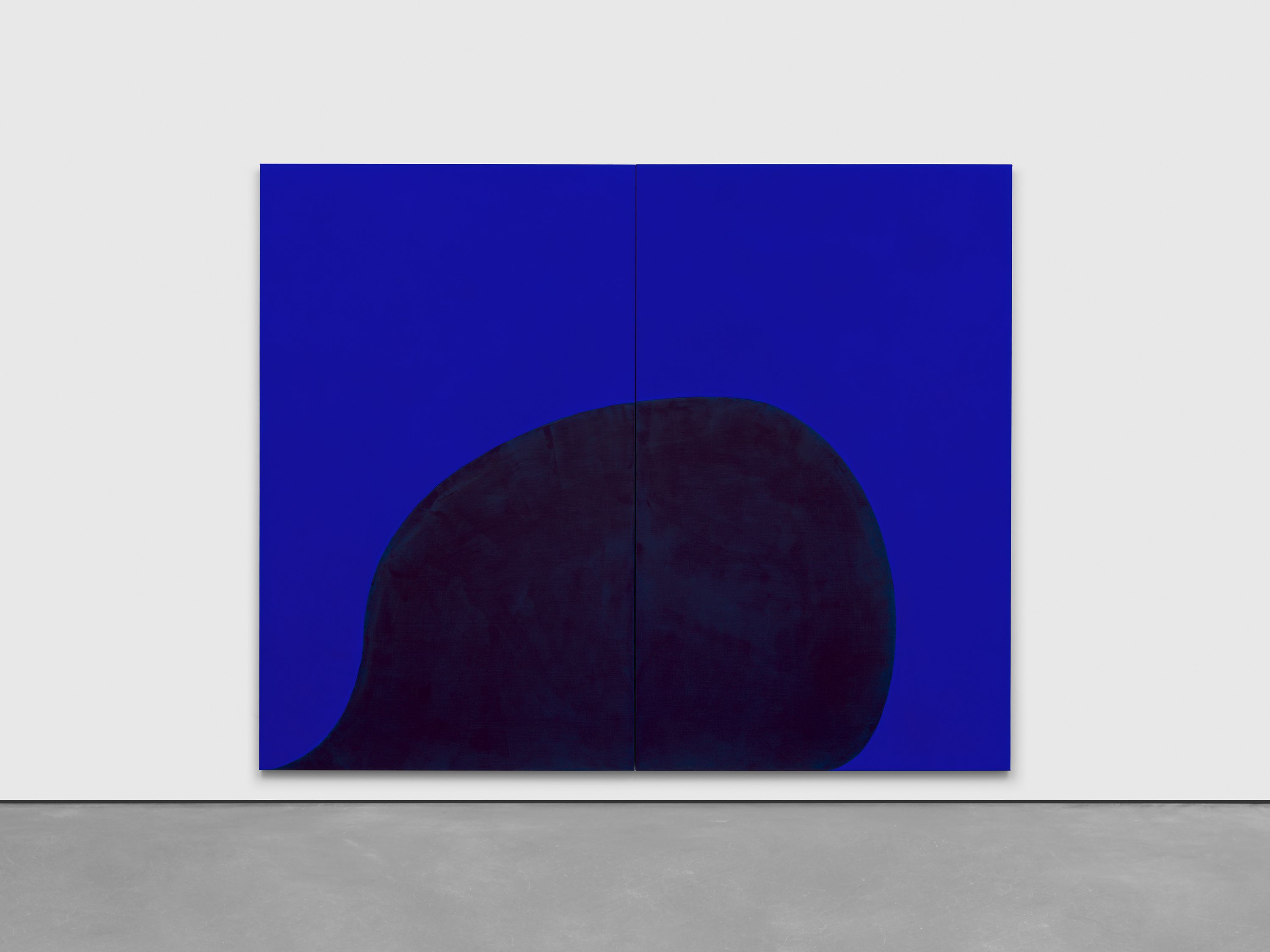 Suzan Frecon: The Light Factory | Paris | August 30—October 4
