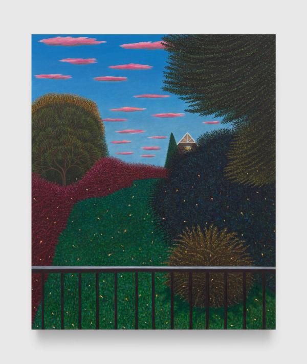 Scott Kahn — Fireflies