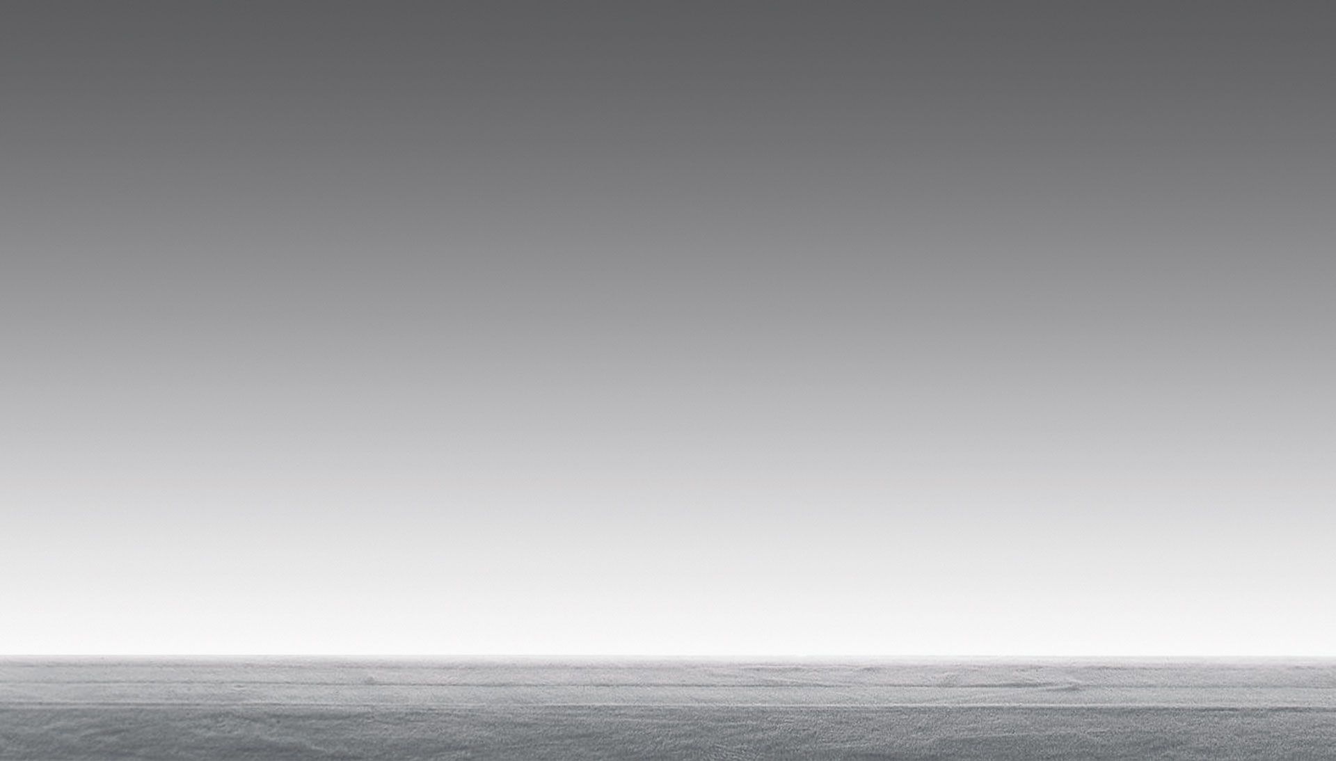 A partial view of Doug Wheeler's installation titled, Untitled—Pico Light Environment, dated 1966.