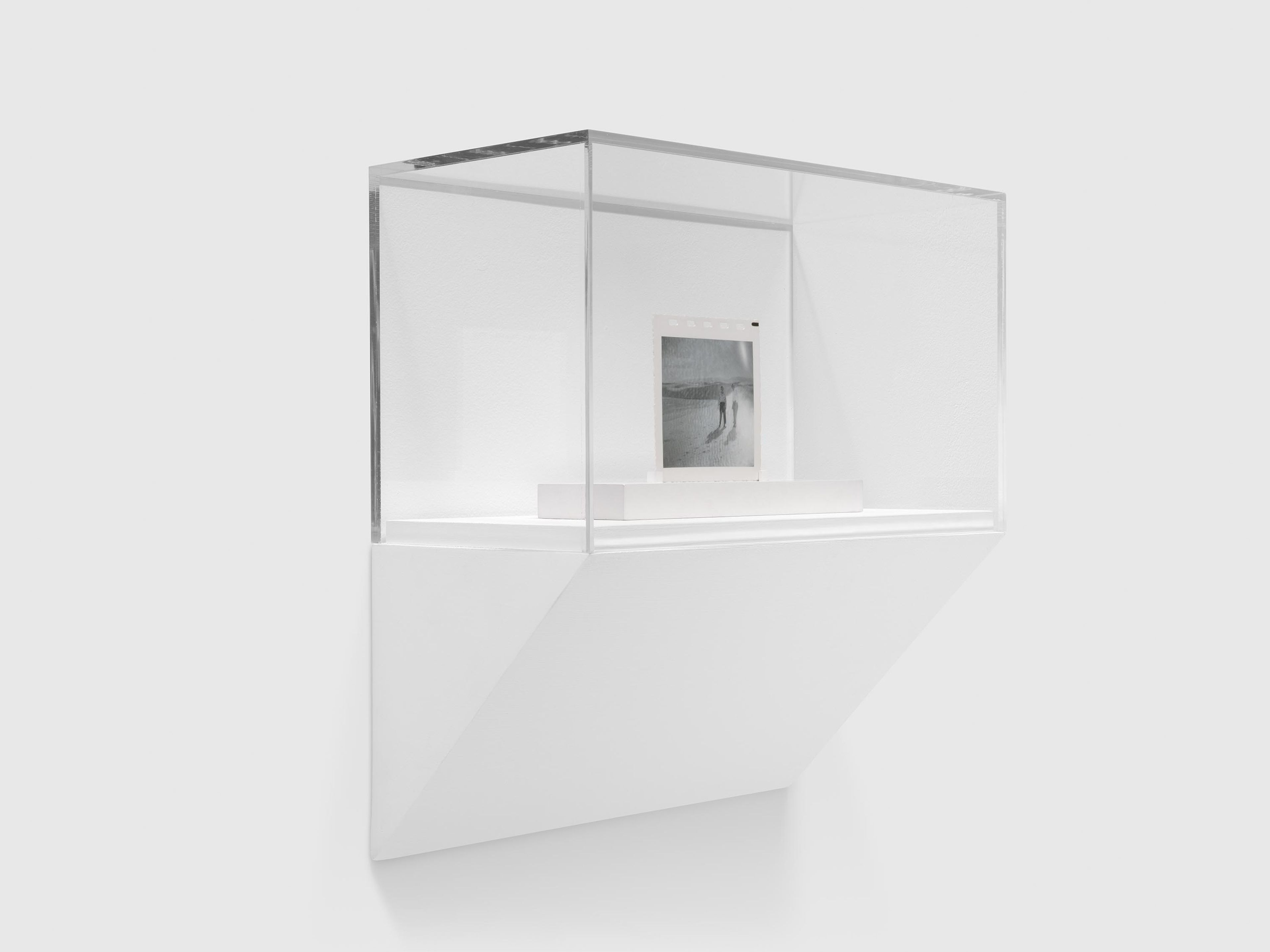 A painting by Elisheva Biernoff, titled Ripple, dated 2020.