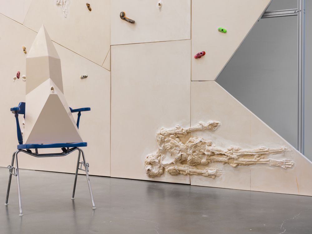 Alps | David Zwirner