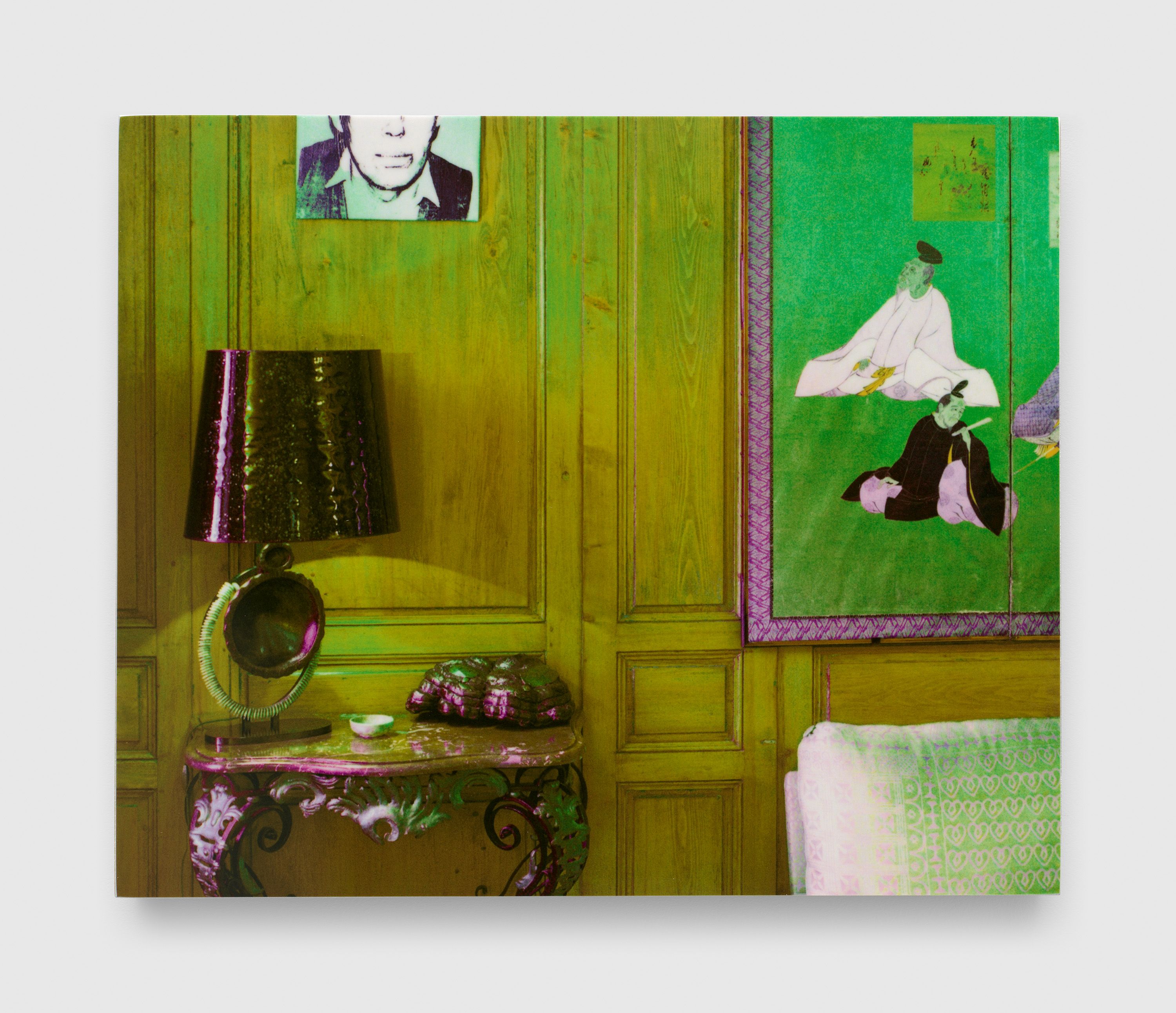 Prints and Editions | David Zwirner