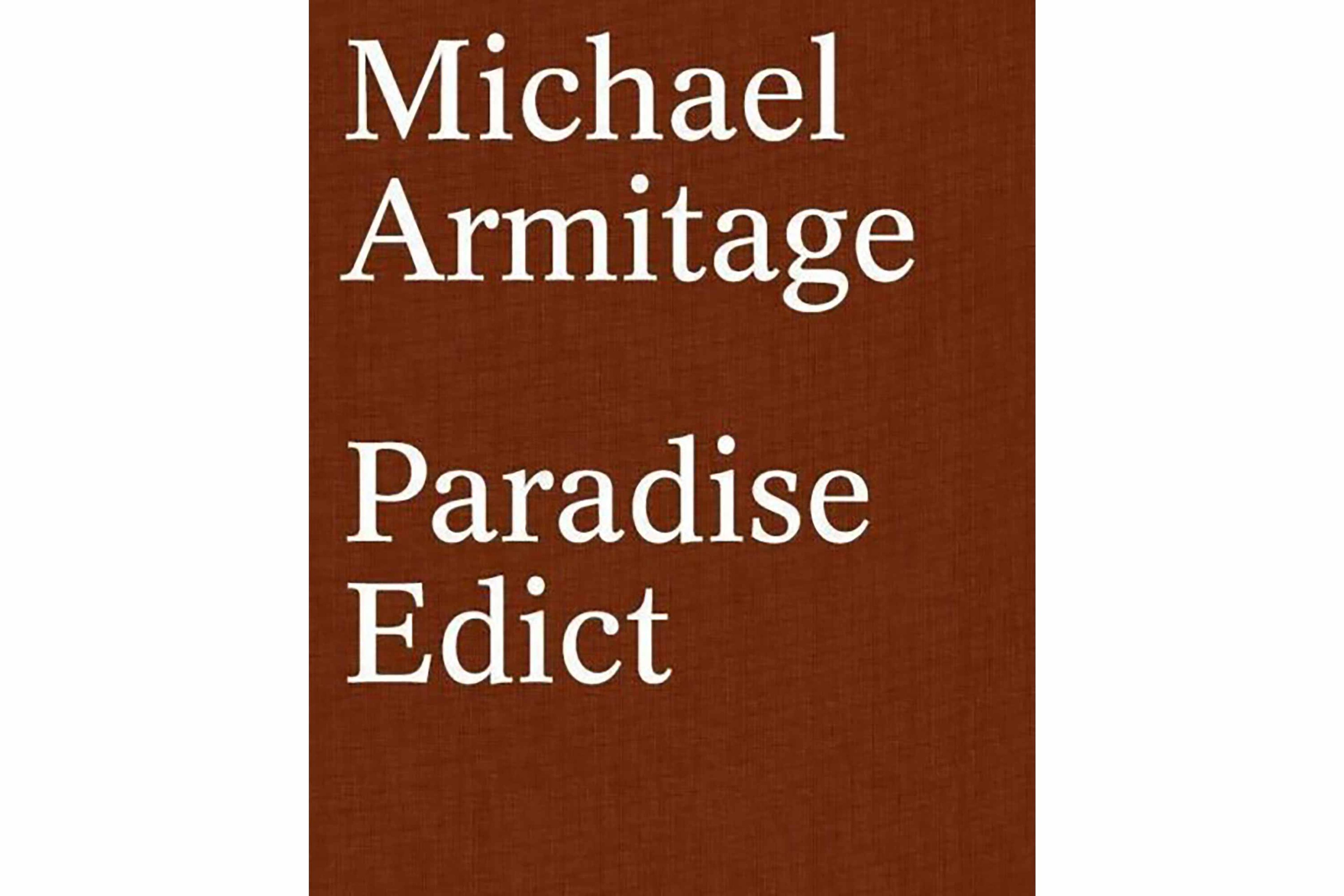 Paradise Edict