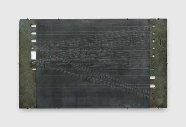 Merrill Wagner — Cat's Cradle