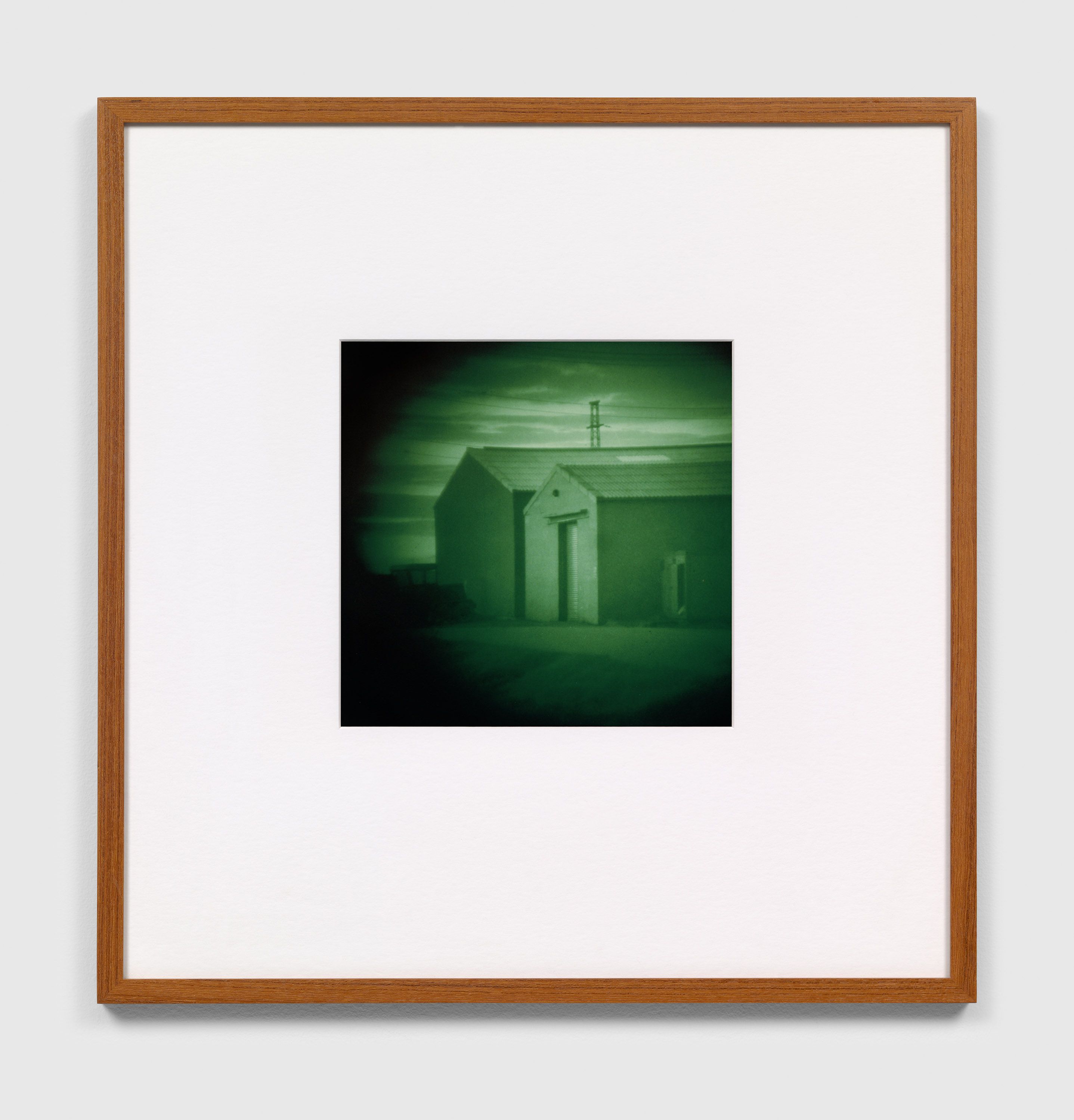 Thomas Ruff - Nächte (Nights) | David Zwirner