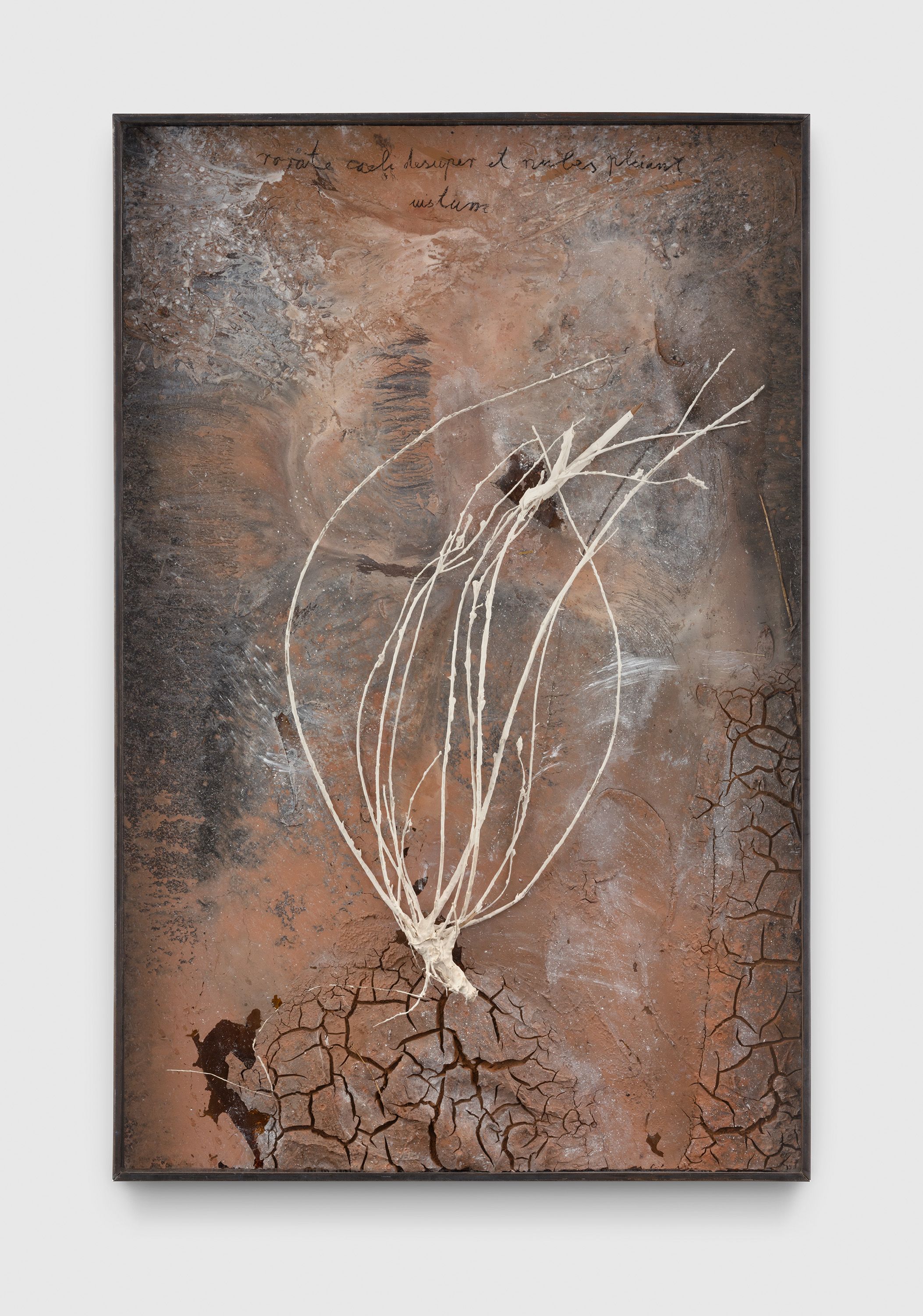 Anselm Kiefer: Palmsonntag, 2006 | David Zwirner