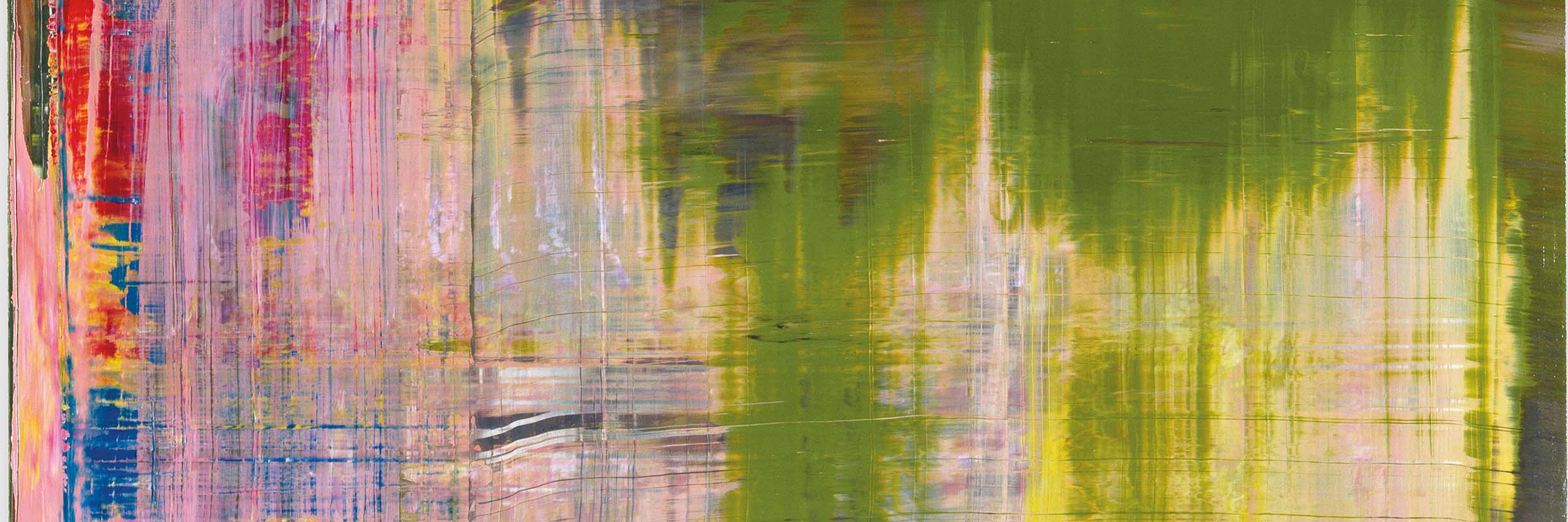 Gerhard Richter | Paris | October 20—December 20, 2025 | David Zwirner