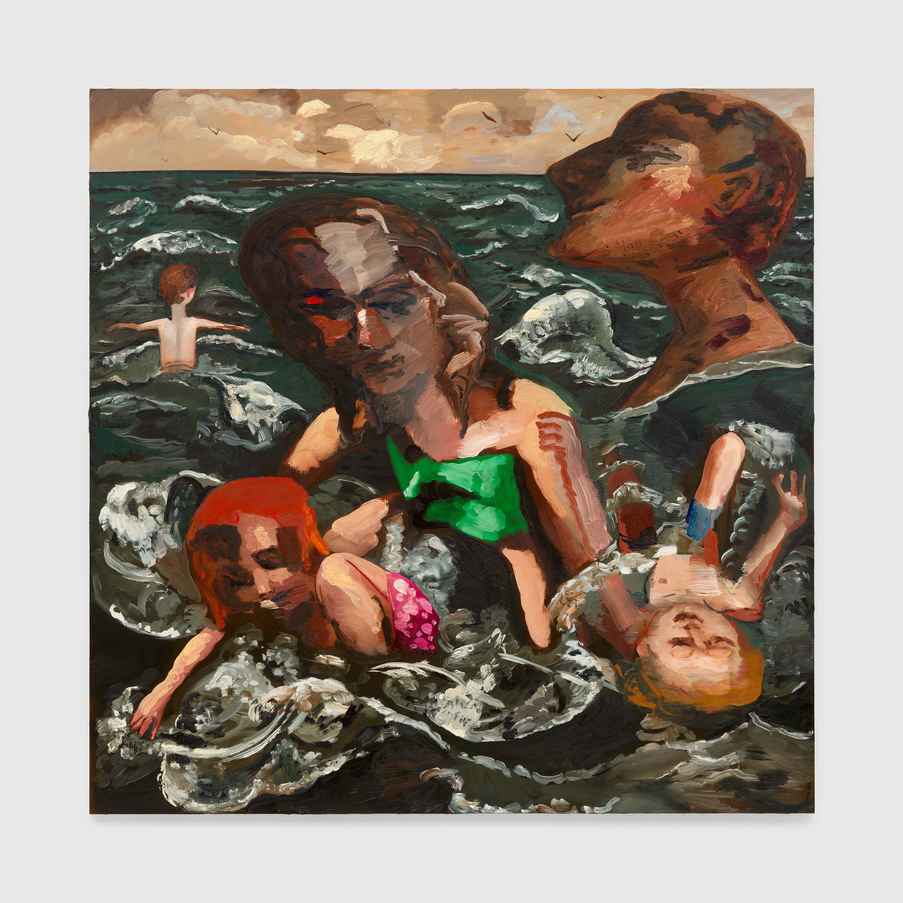 David Zwirner: 30 Years | Los Angeles | May 23—August 3