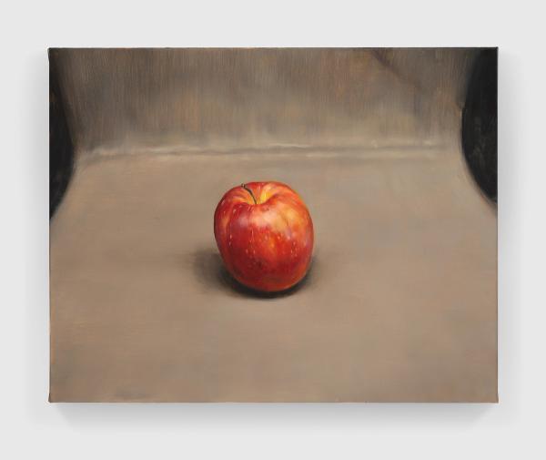 Michaël Borremans — Killer