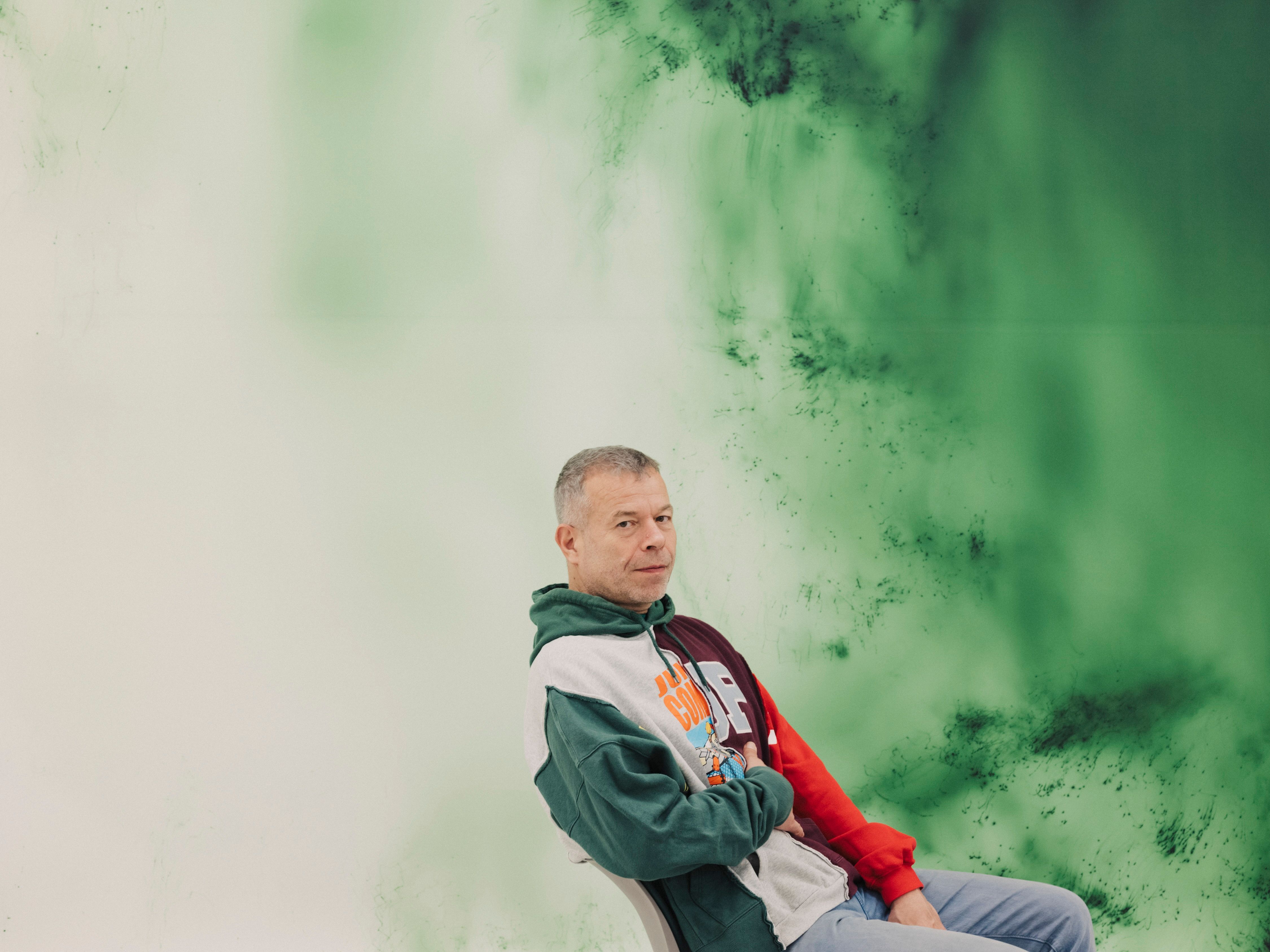 Wolfgang Tillmans - Artworks & Biography | David Zwirner