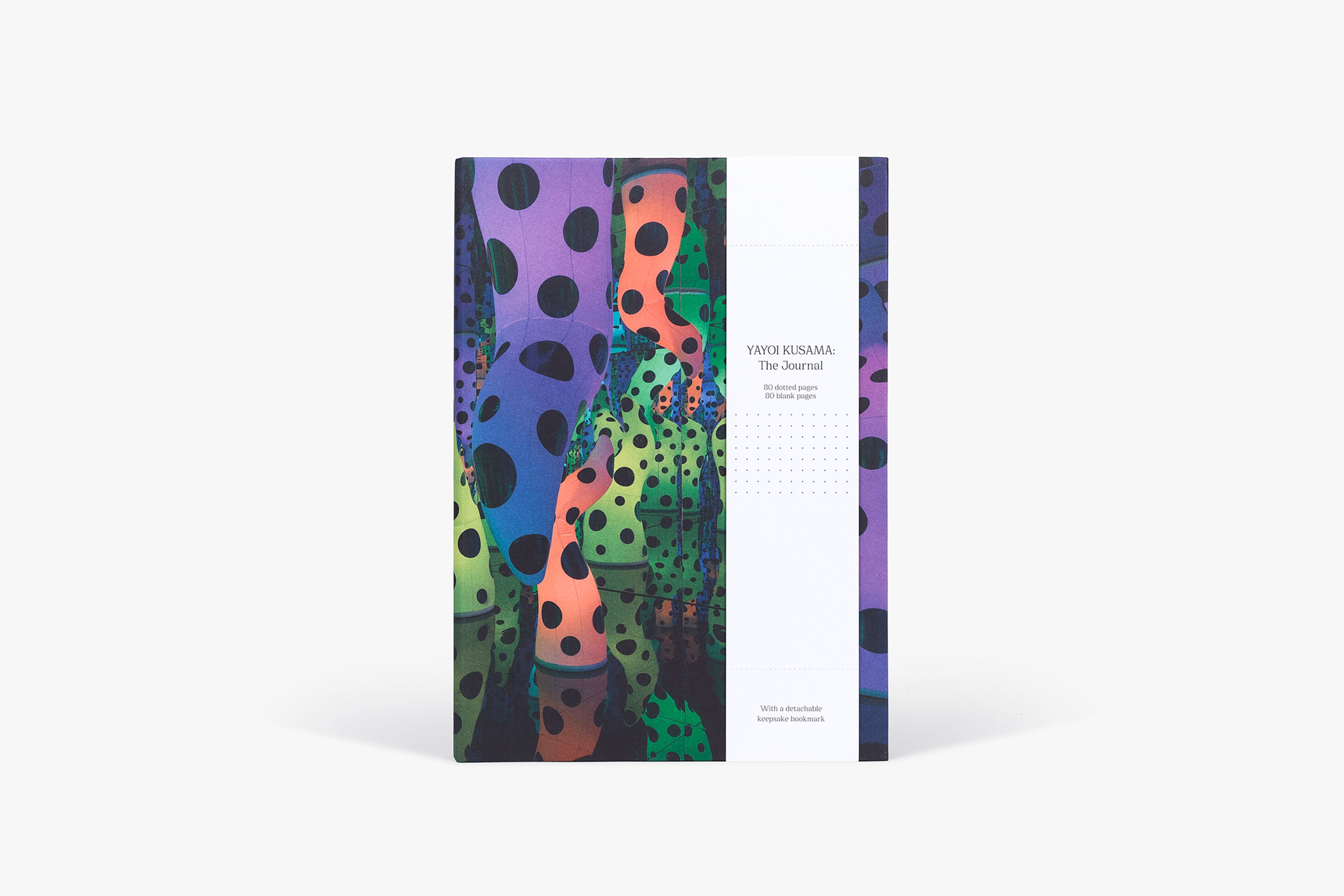 Kusama Journal