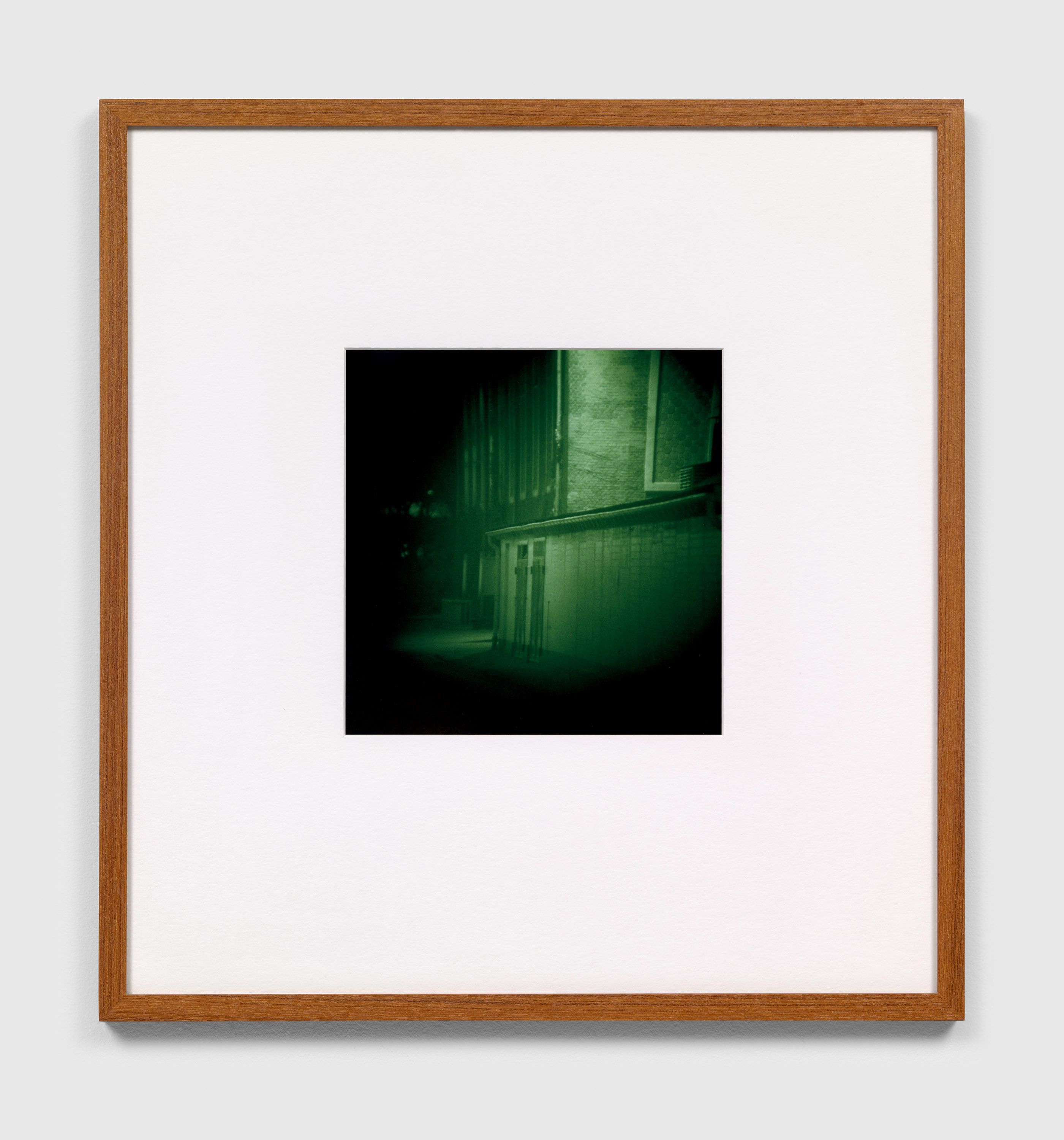 Thomas Ruff - Nächte (Nights) | David Zwirner
