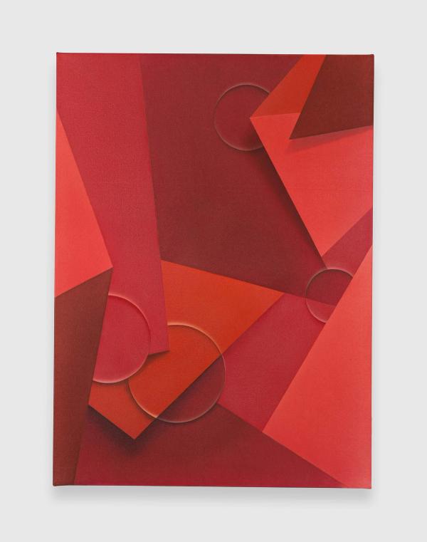 Tomma Abts — Omko