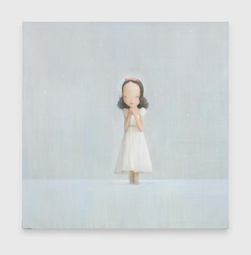 Li Wing Yee Liu Ye: Snow White, 2006 | David Zwirner