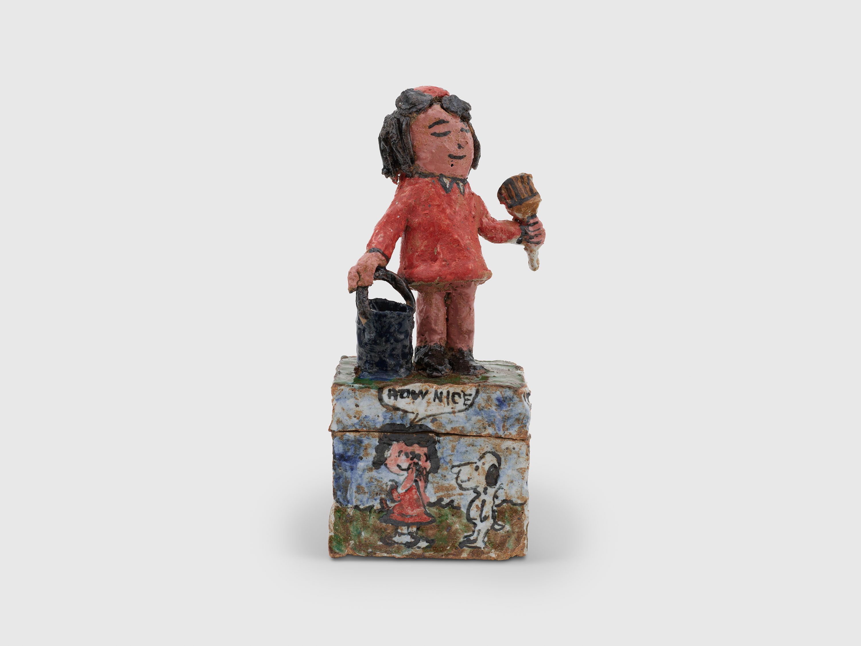 Magdalena Suarez Frimkess, organized by Shio Kusaka | Los Angeles
